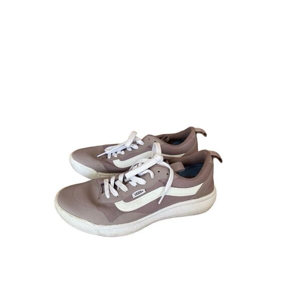 Vans Unisex Mauve Mist Low Top Lace Up MTE UltraRange EXO Shoe Size M7.5 W9 - Picture 3 of 9